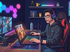 JRPG di PC: Bridge Optimasi Hardware ke Karakter Tech 2026