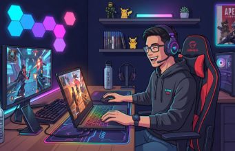 JRPG di PC: Bridge Optimasi Hardware ke Karakter Tech 2026
