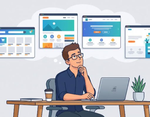 Yang Harus Diperhatikan Saat Ingin Membuat Website Untuk Usaha Yang Harus Diperhatikan Saat Ingin Membuat Website Untuk Usaha