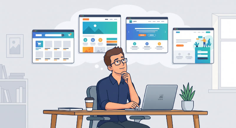 Yang Harus Diperhatikan Saat Ingin Membuat Website Untuk Usaha