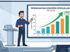 Solusi GeekGarden Optimalkan Konversi Prospek Sales Menggunakan AI cara meningkatkan konversi penjualan dengan ai