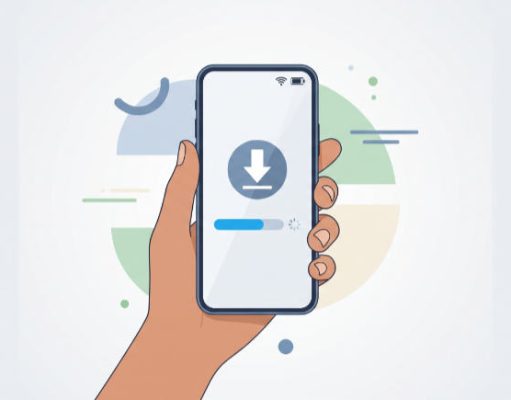 Download Exness APK: Langkah Instalasi Manual di Android dan Hal yang Perlu Diperiksa download aplikasi android