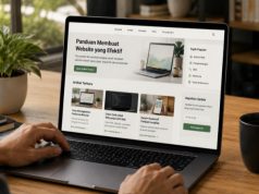 Cara Monetisasi Website dengan Ad Network Tanpa AdSense