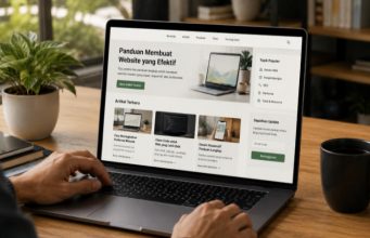 Cara Monetisasi Website dengan Ad Network Tanpa AdSense