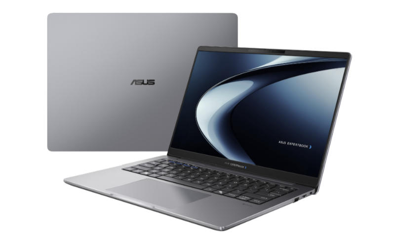 laptop bisnis asus expertbook p5 g2 P5405CAA