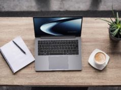 Resmi Rilis, Inilah Fitur Laptop Bisnis ASUS ExpertBook P5 G2 (P5405CAA) laptop untuk kerja asus expertbook p5 g2 P5405CAA