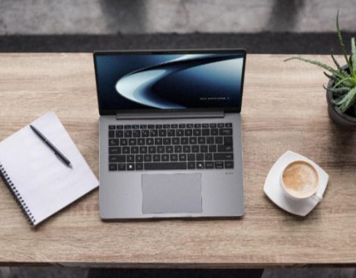 Resmi Rilis, Inilah Fitur Laptop Bisnis ASUS ExpertBook P5 G2 (P5405CAA) laptop untuk kerja asus expertbook p5 g2 P5405CAA