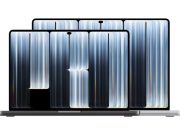 Apple Umumkan MacBook Pro Baru dengan Layar OLED dan Dukungan Layar Sentuh!