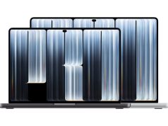 Apple Umumkan MacBook Pro Baru dengan Layar OLED dan Dukungan Layar Sentuh!