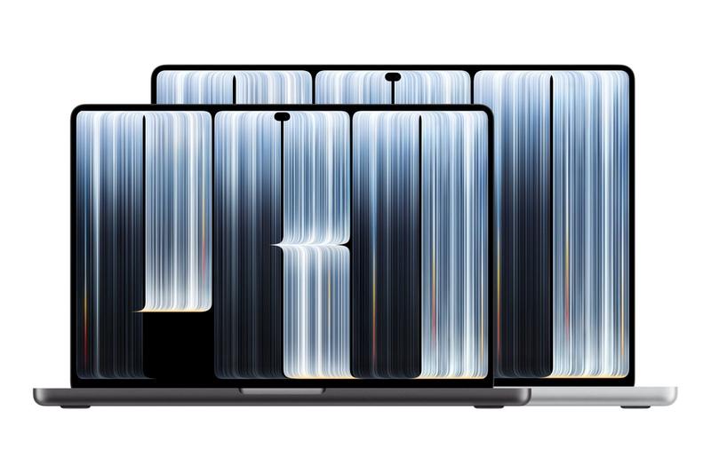 Apple Umumkan MacBook Pro Baru dengan Layar OLED dan Dukungan Layar Sentuh