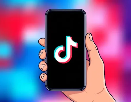 Cara Download Video TikTok Tanpa Aplikasi di HP Cara download video tiktok tanpa aplikasi