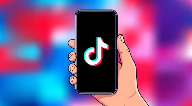 Cara download video tiktok tanpa aplikasi