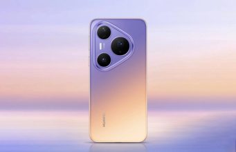 HUAWEI Pura 90 Plus Resmi Meluncur dengan Kamera Utama 50MP dan Kirin 9025!