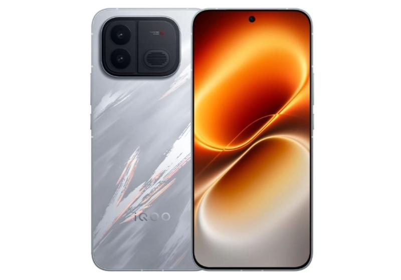 iQOO Neo12