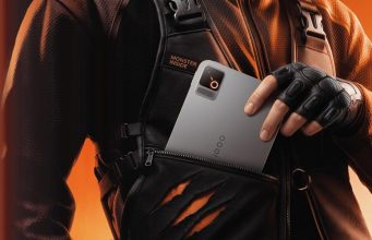 iQOO Pad Pro 8.8 Resmi Meluncur dengan Layar 165 Hz dan Baterai 9.020 mAh! iQOO Pad Pro 8.8
