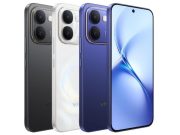 Pecahkan Rekor Dunia! vivo Y600 Resmi Meluncur dengan Baterai 10.000 mAh!