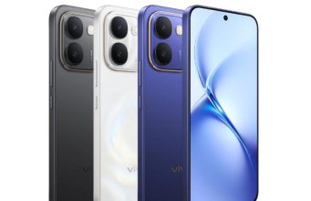 Pecahkan Rekor Dunia! vivo Y600 Resmi Meluncur dengan Baterai 10.000 mAh!