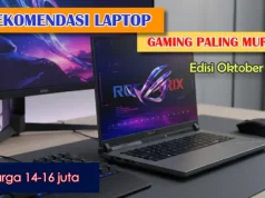 5 Rekomendasi Laptop Gaming Termurah (Oktober 2026) Rekomendasi laptop gaming termurah oktober 2026