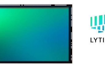 Sony Umumkan Sensor Kamera LYTIA 720 50MP untuk Ponsel!