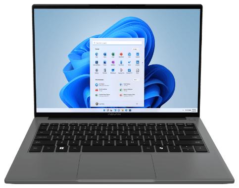 ADVAN AI Gen Ultra T Intel Core Ultra 5