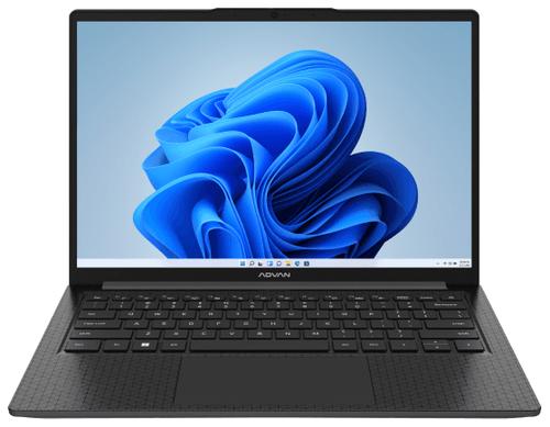 ADVAN Laptop Workplus AI Ryzen 7 255