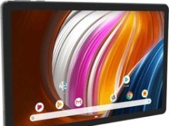 Advan Tab Sketsa 5