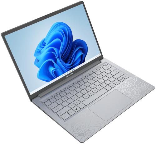 ADVAN Workplus Heritage Ryzen 5 7535HS Batik