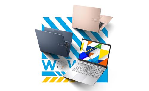 ASUS Vivobook 14 A1404VAP-VIPS5151M