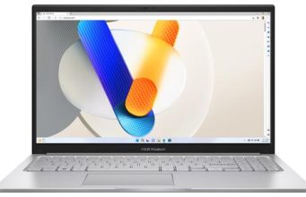 ASUS Vivobook 15 A1504VAP