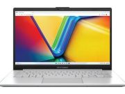 ASUS Vivobook Go 14 E1404FA (AMD Ryzen 5 40 / 8GB-16GB / 512GB) ASUS Vivobook Go 14 E1404FA