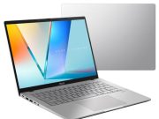 ASUS Vivobook S14 S3407QA (Snapdragon X1-26-100) ASUS Vivobook S14 S3407QA (Snapdragon X1-26-100)