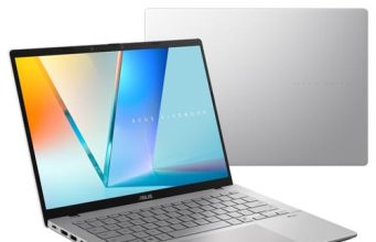 ASUS Vivobook S14 S3407QA (Snapdragon X1-26-100) ASUS Vivobook S14 S3407QA (Snapdragon X1-26-100)