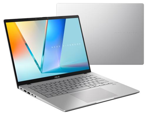 ASUS Vivobook S14 S3407QA (Snapdragon X1-26-100)