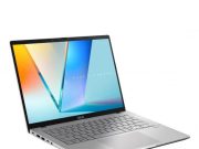 ASUS Vivobook S14 S3407VA (Intel Core 5 210H / 16GB / 512GB)