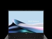 ASUS Zenbook 14 OLED UM3406GA