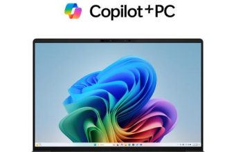 ASUS Zenbook A14 UX3407NA