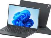 AXIOO HYPE 5 AMD X3 Ryzen 5 3500U 8GB/256GB FHD IPS