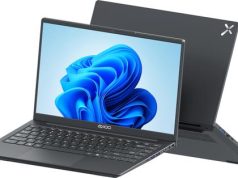 AXIOO HYPE 5 AMD X3 Ryzen 5 3500U 8GB/256GB FHD IPS