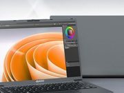 AXIOO HYPE 7 AMD X8-11