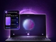 AXIOO HYPE AI 5 Intel Ultra 5 125H 8GB/256GB FHD+ IPS