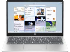 HP 14-em0320AU