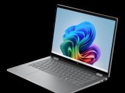 HP OmniBook X Flip 14-kb0xxx