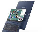 Lenovo IdeaPad 5a 2in1 14AGP11