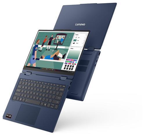 Lenovo IdeaPad 5a 2in1 14AGP11