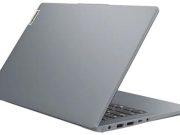 Lenovo IdeaPad Slim 3i 14IRU8