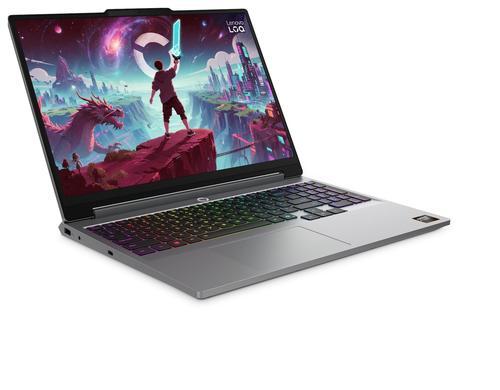 Lenovo LOQ 15AHP11