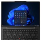 Lenovo ThinkPad X1 Carbon Gen 13 Aura
