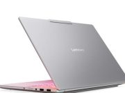 Lenovo Yoga Pro 7i Aura 14IAH10