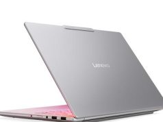 Lenovo Yoga Pro 7i Aura 14IAH10