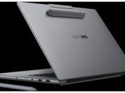 Lenovo Yoga Pro 7i Aura 15IPH11